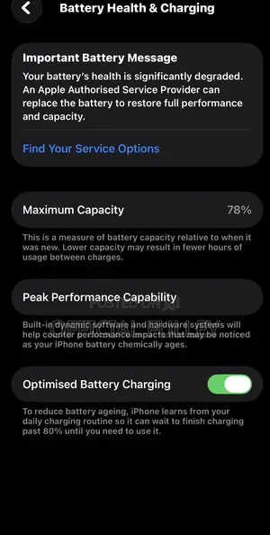 Apple iPhone 13 Pro 128 GB White