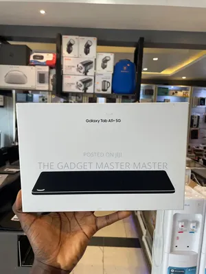 New Samsung Galaxy Tab A11+ 128 GB
