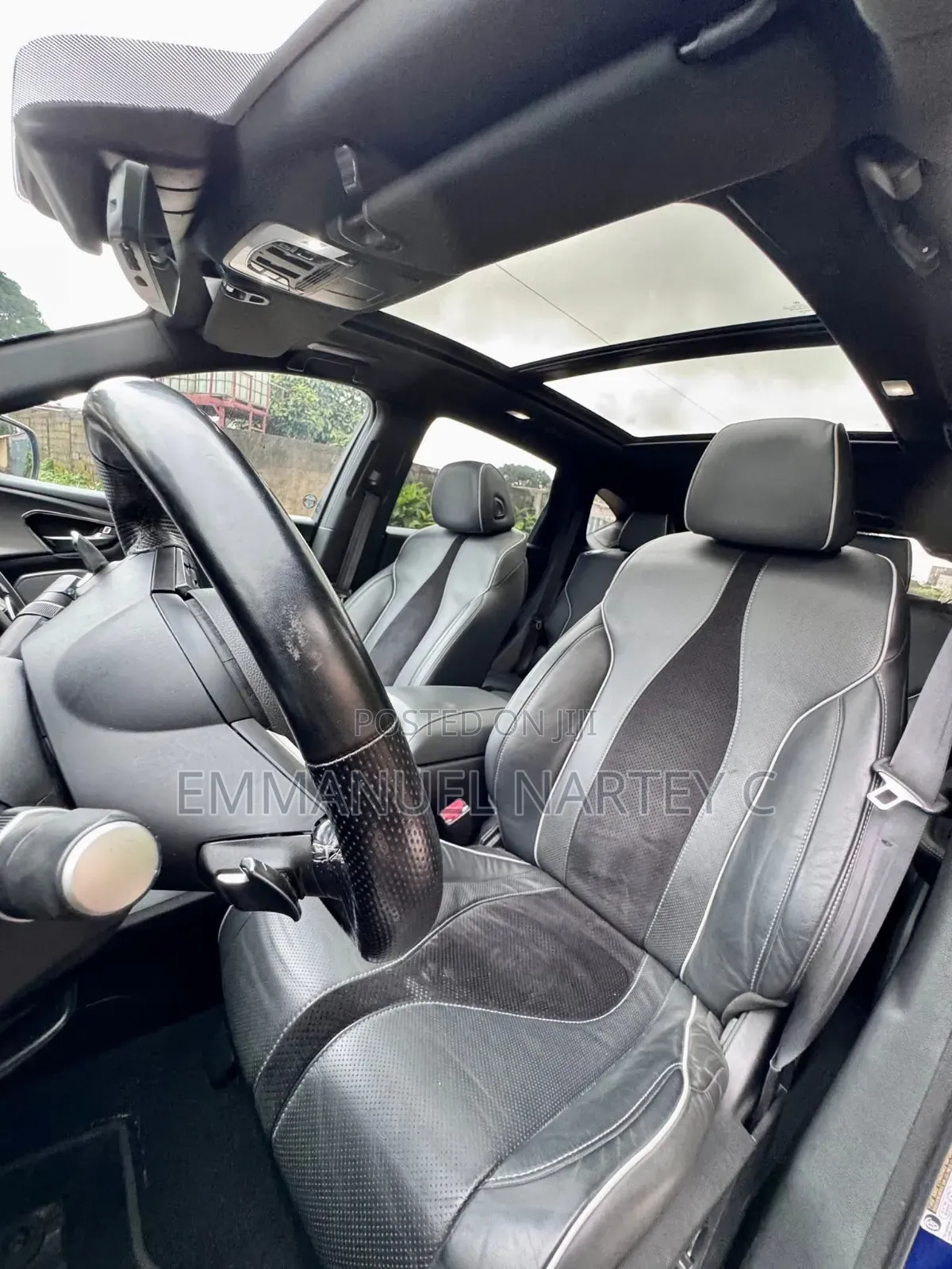 Acura RDX 2021 Blue