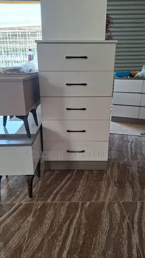 Drawer Cabinet