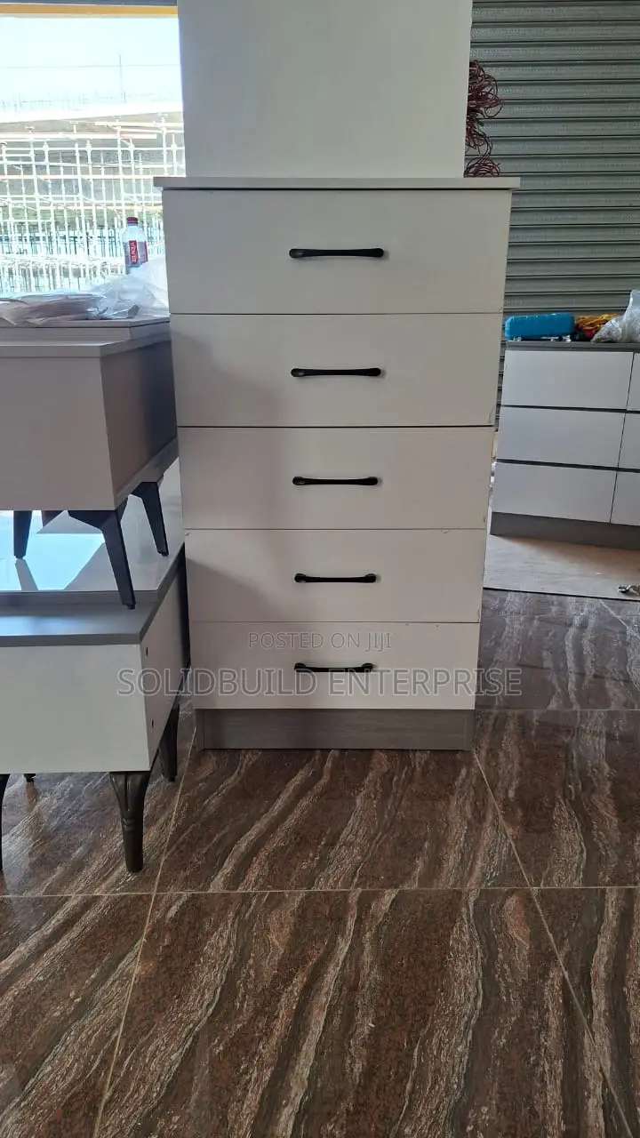 Drawer Cabinet