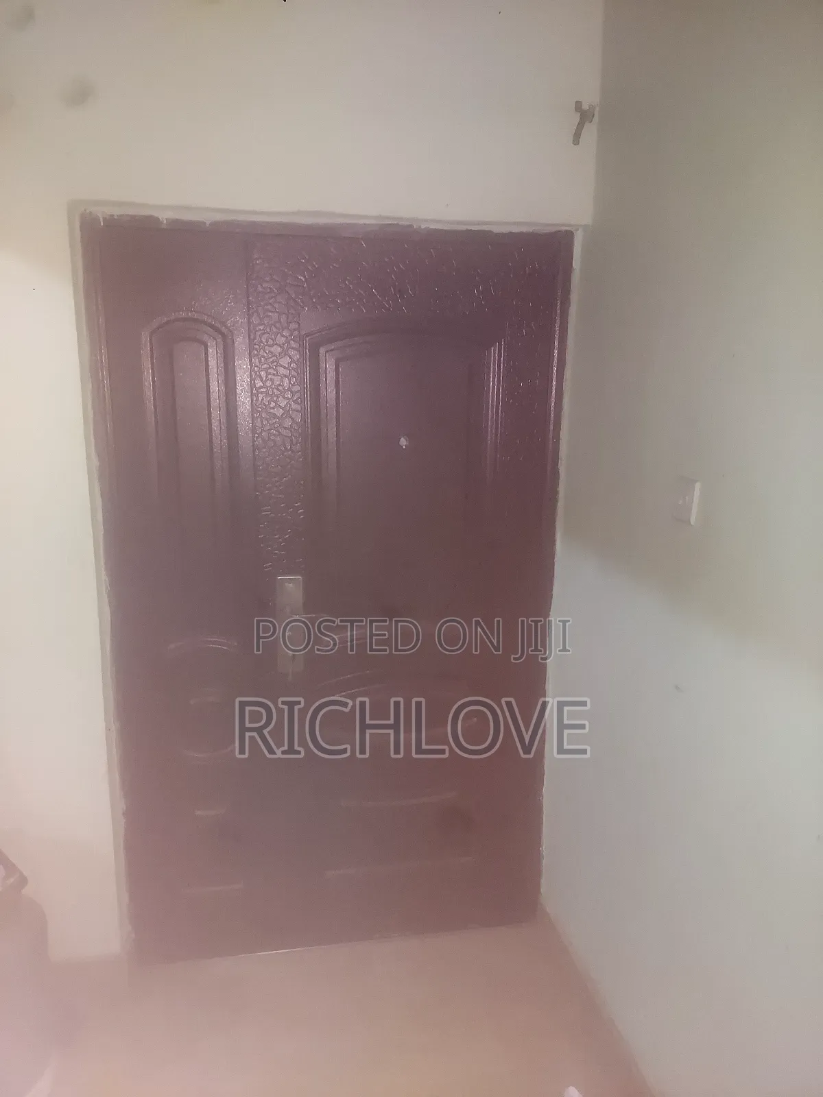 1bdrm House in Obolo, Kasoa for rent
