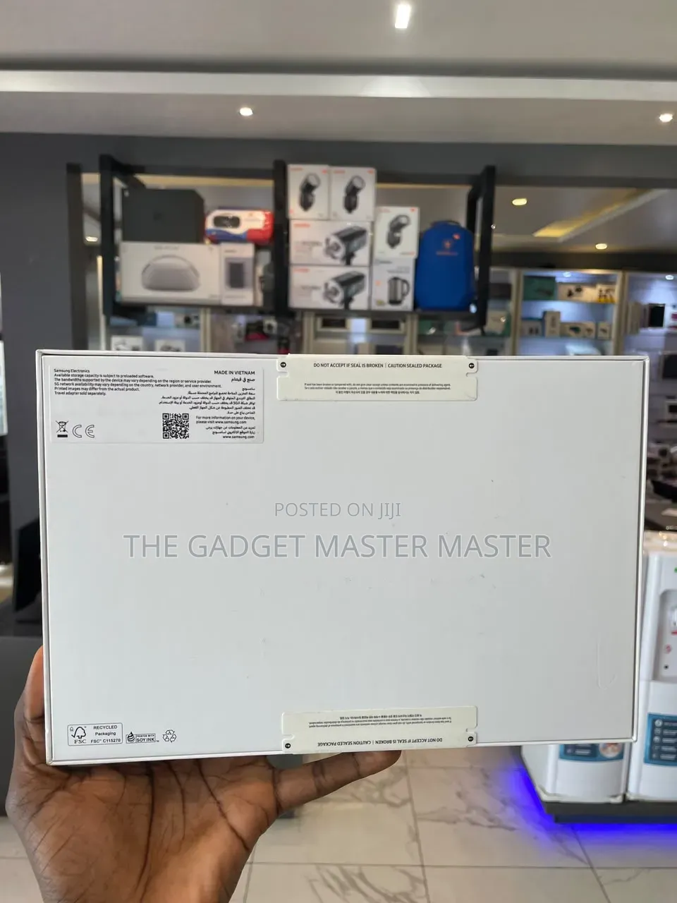New Samsung Galaxy Tab S10 Lite 128 GB