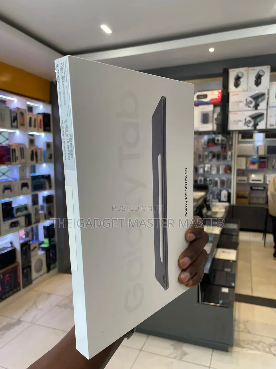 New Samsung Galaxy Tab S10 Lite 128 GB
