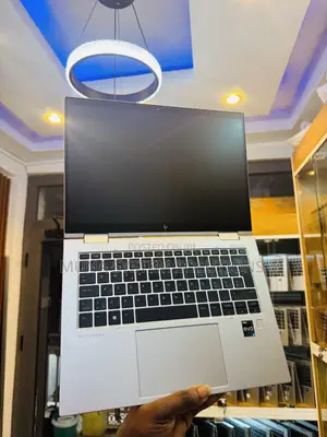 Laptop HP EliteBook 830 G9 16GB Intel Core i5 SSD 512GB