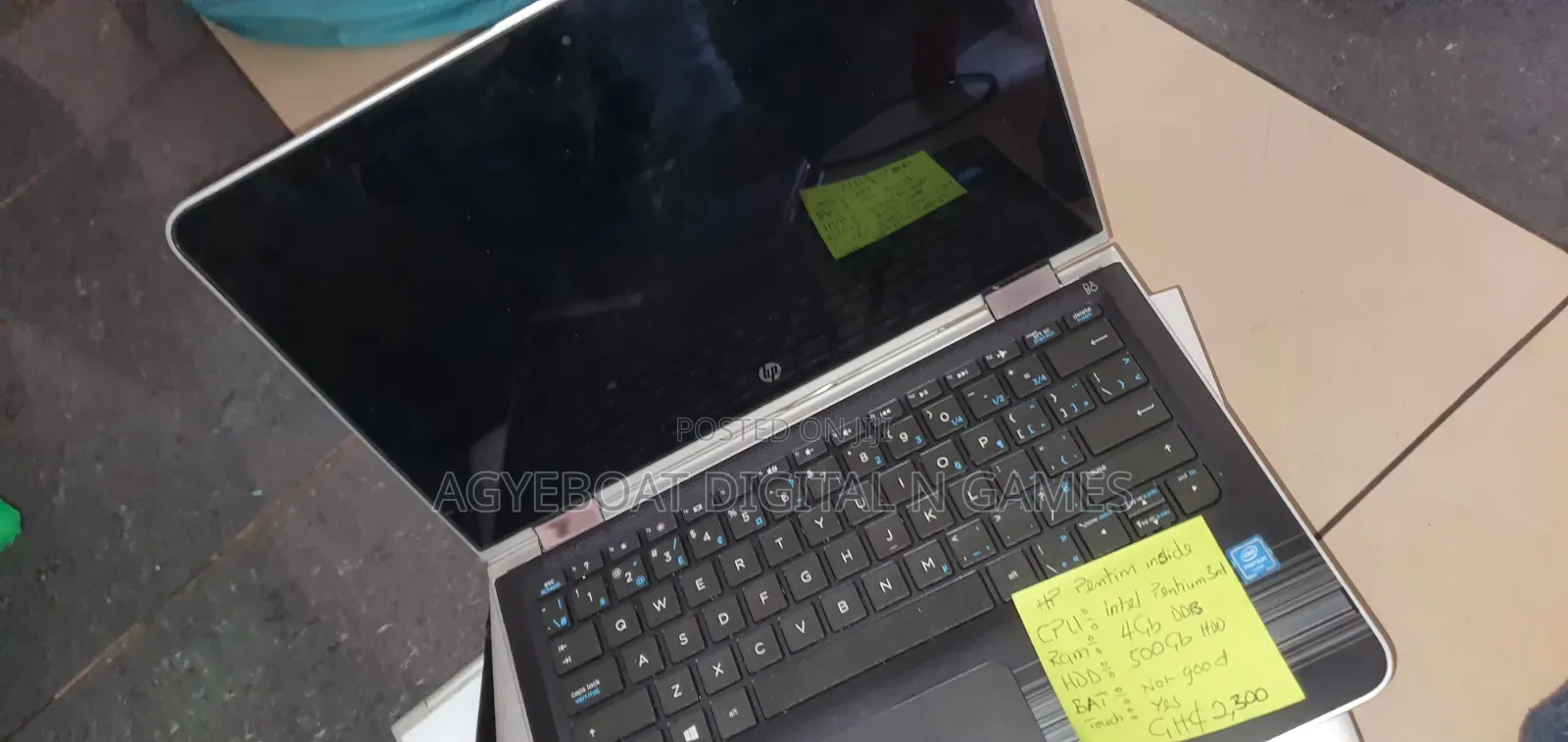 Laptop Asus N46VZ 4GB Intel Atom eMMC 256GB