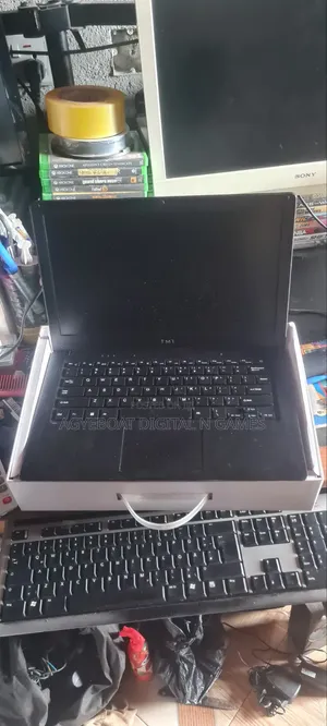 Laptop Asus N46VZ 4GB Intel Atom eMMC 256GB