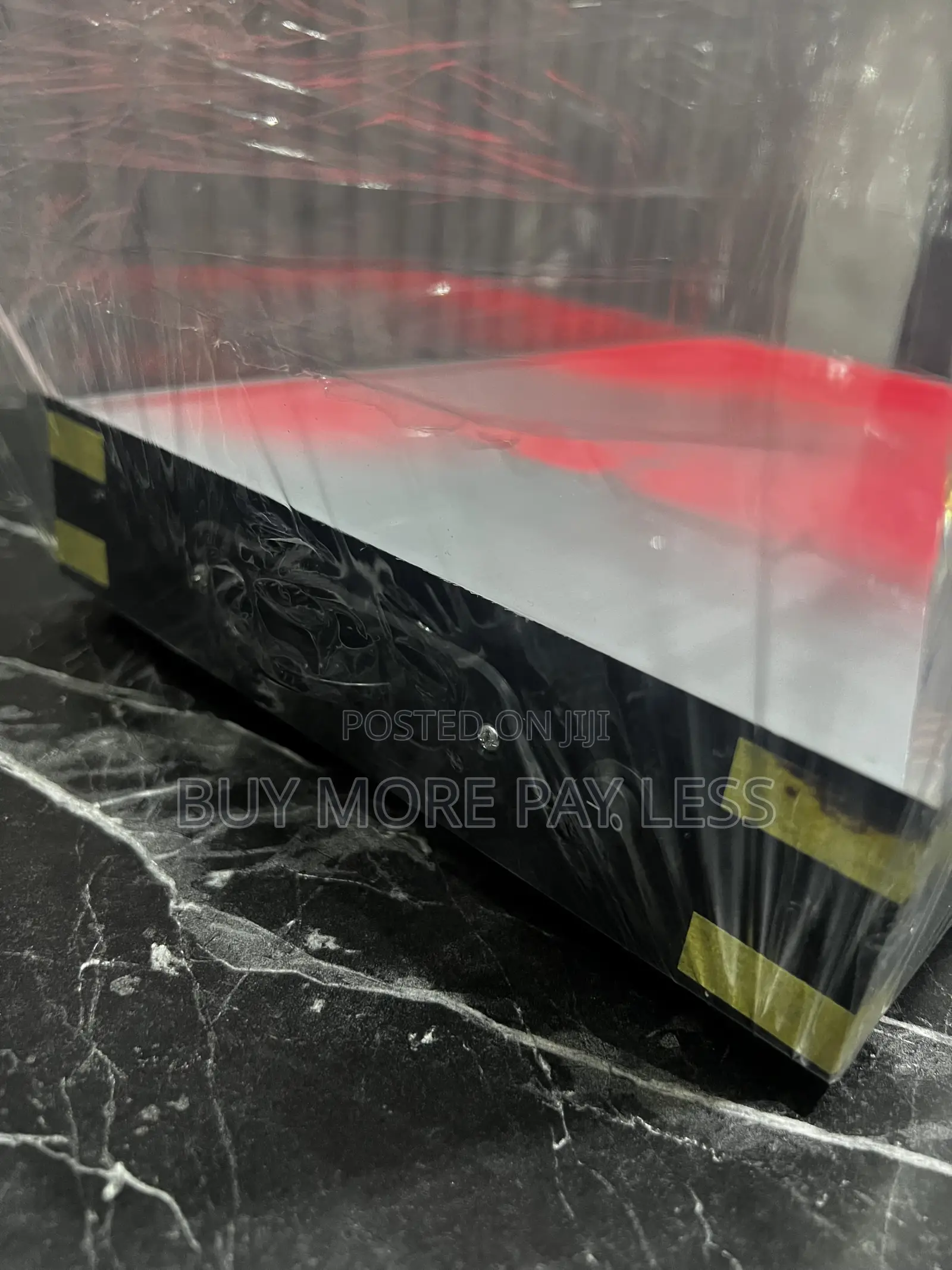 LTLWSH Brand LED Ice Bucket
