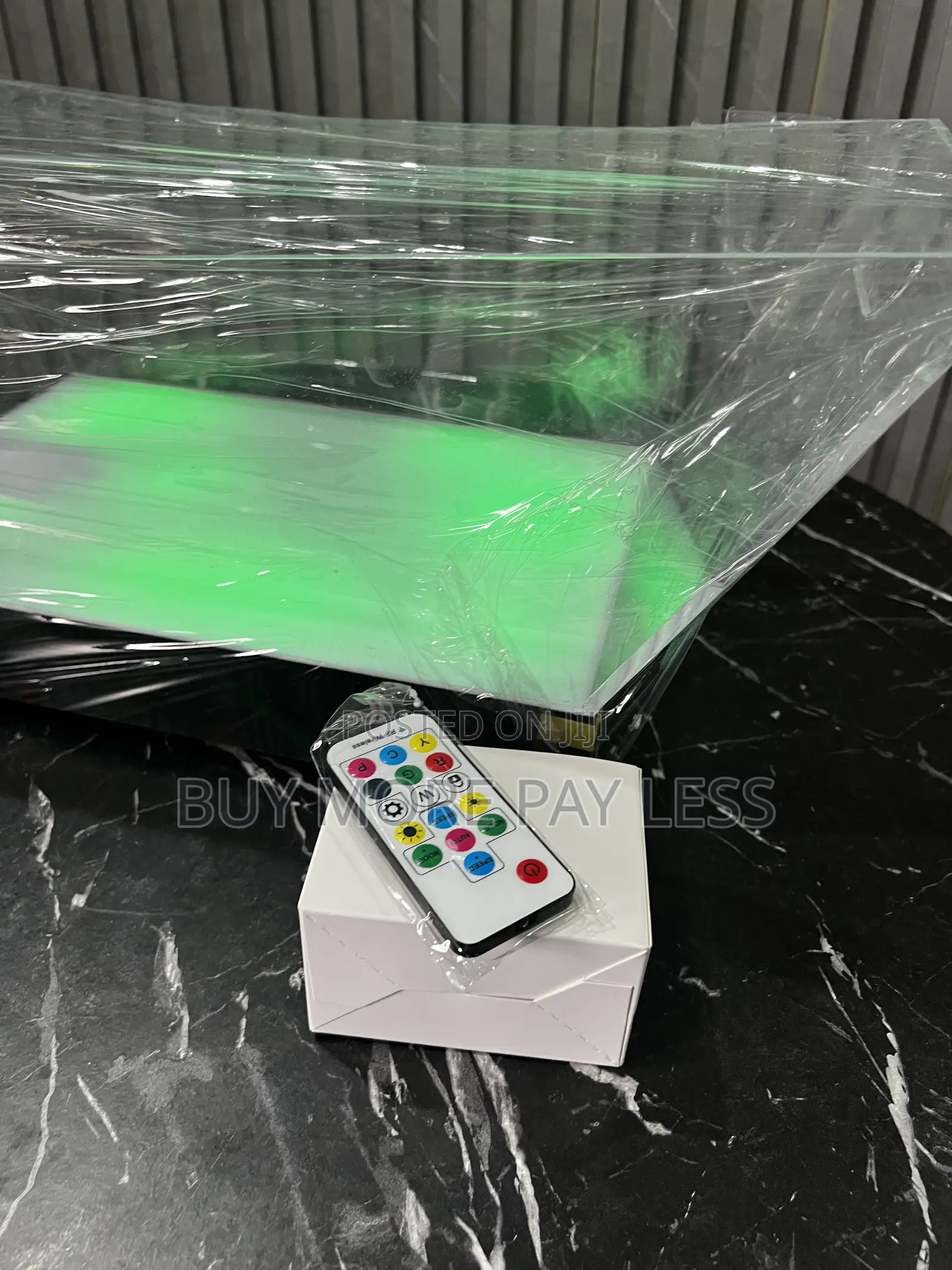 LTLWSH Brand LED Ice Bucket