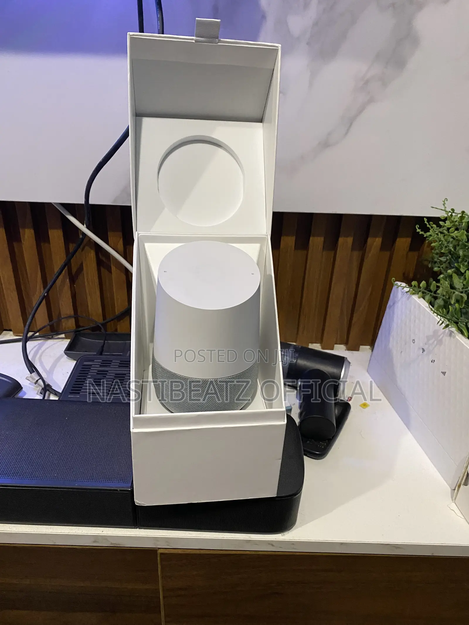 Lot of Many Sonos Speakers