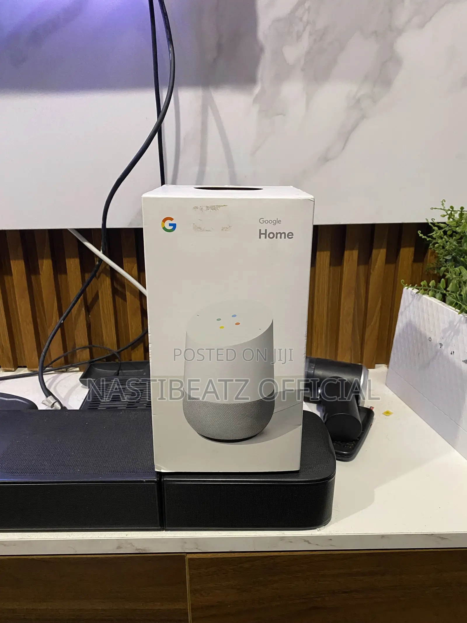 Lot of Many Sonos Speakers