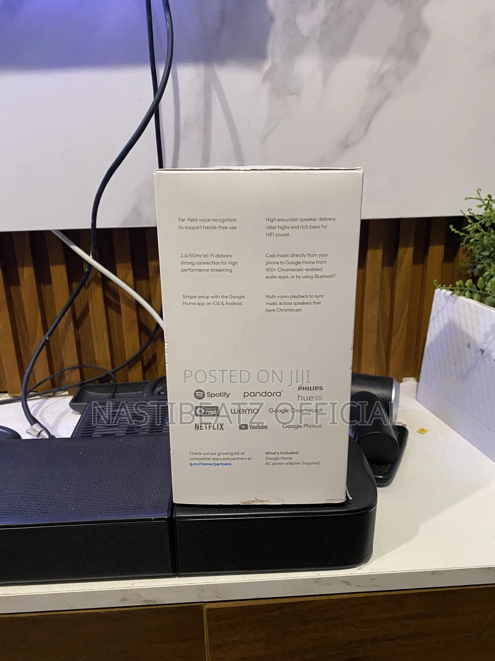 Lot of Many Sonos Speakers
