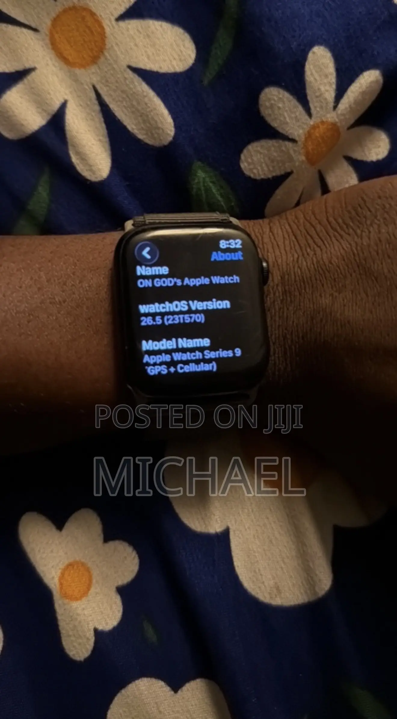 Apple Series Watch 9