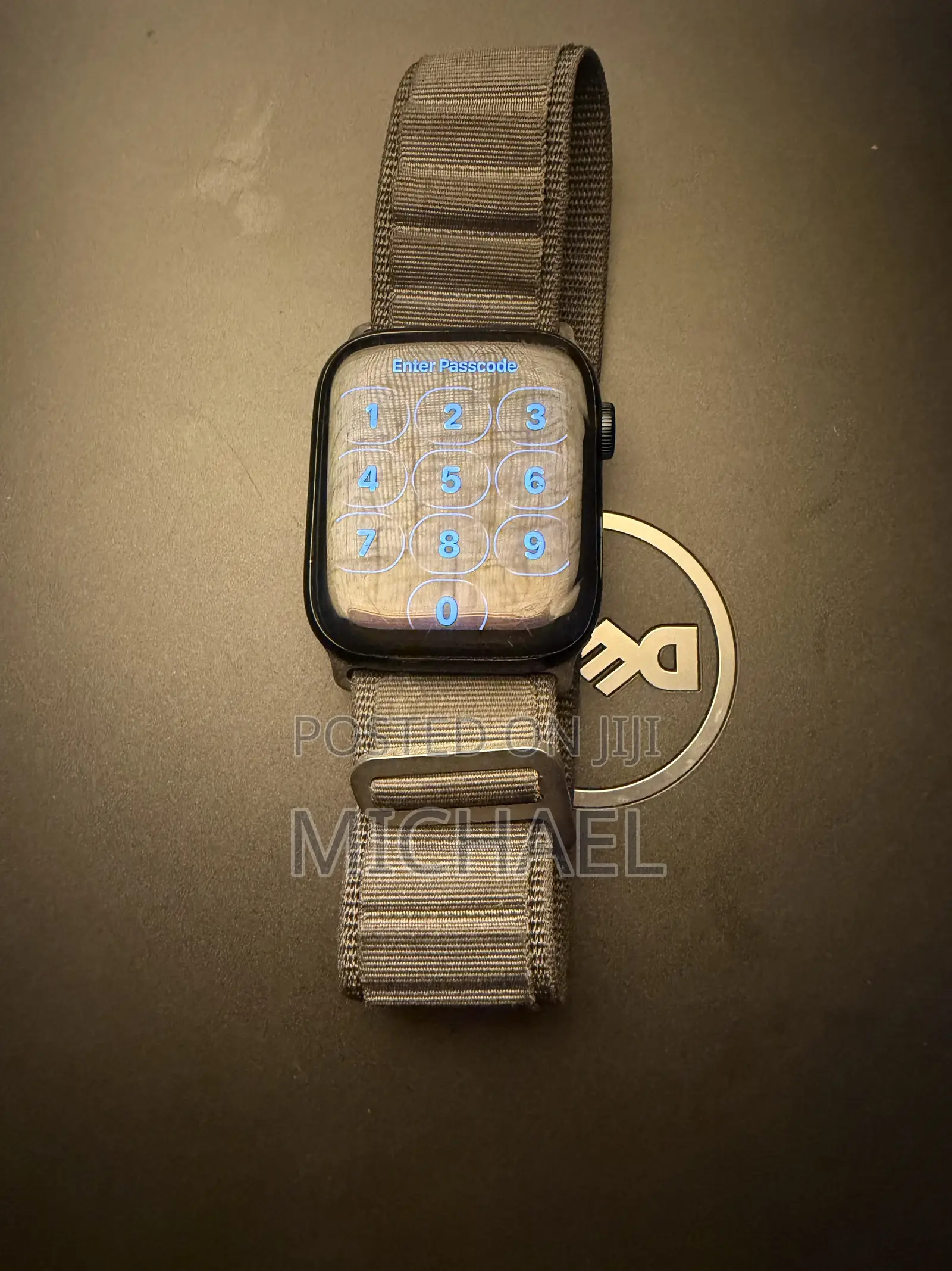 Apple Series Watch 9