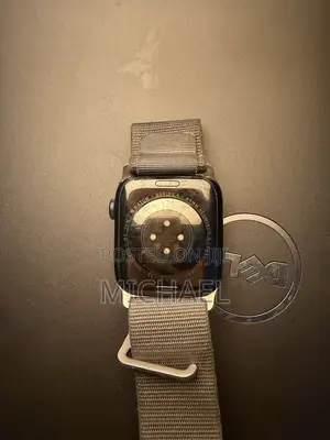 Apple Series Watch 9