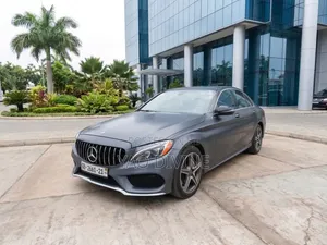Mercedes Benz C300 Car Rentals