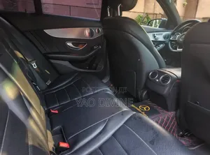 Mercedes Benz C300 Car Rentals