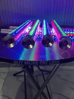 80 Cm LED Strobe Baton RGB
