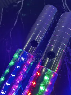 80 Cm LED Strobe Baton RGB