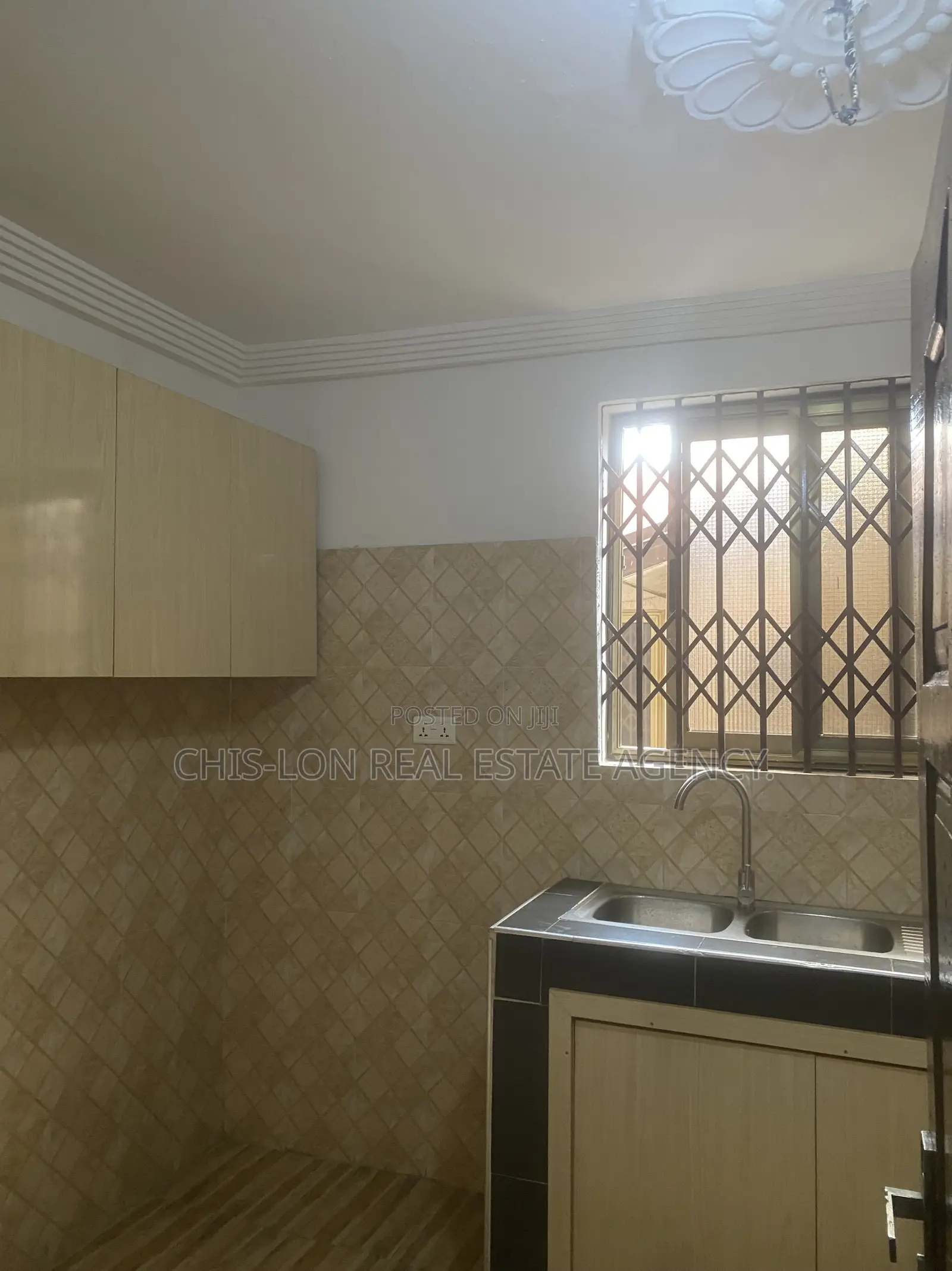 1bdrm Apartment in Chislon Broker’S, Adam Nana for rent