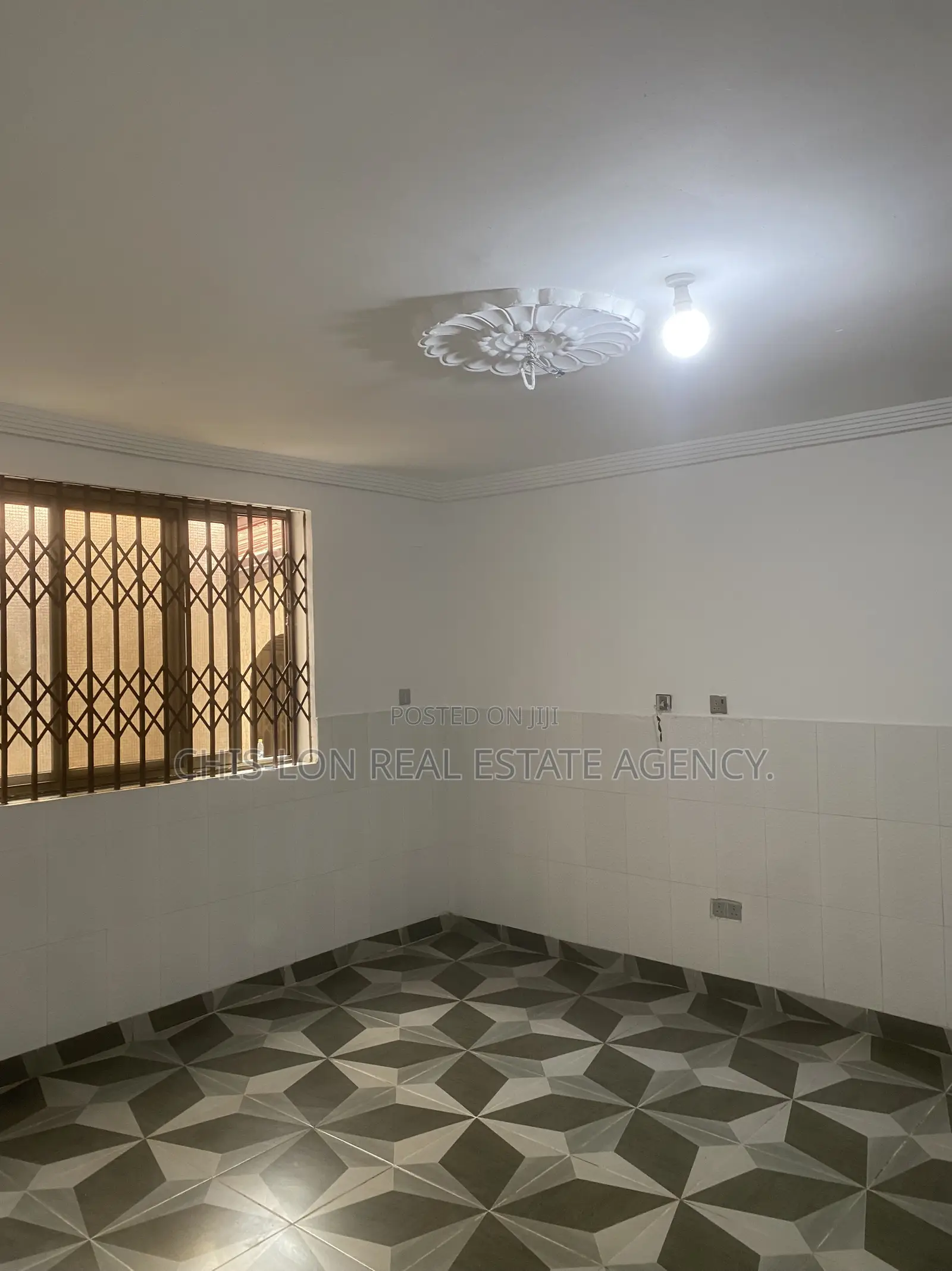 1bdrm Apartment in Chislon Broker’S, Adam Nana for rent