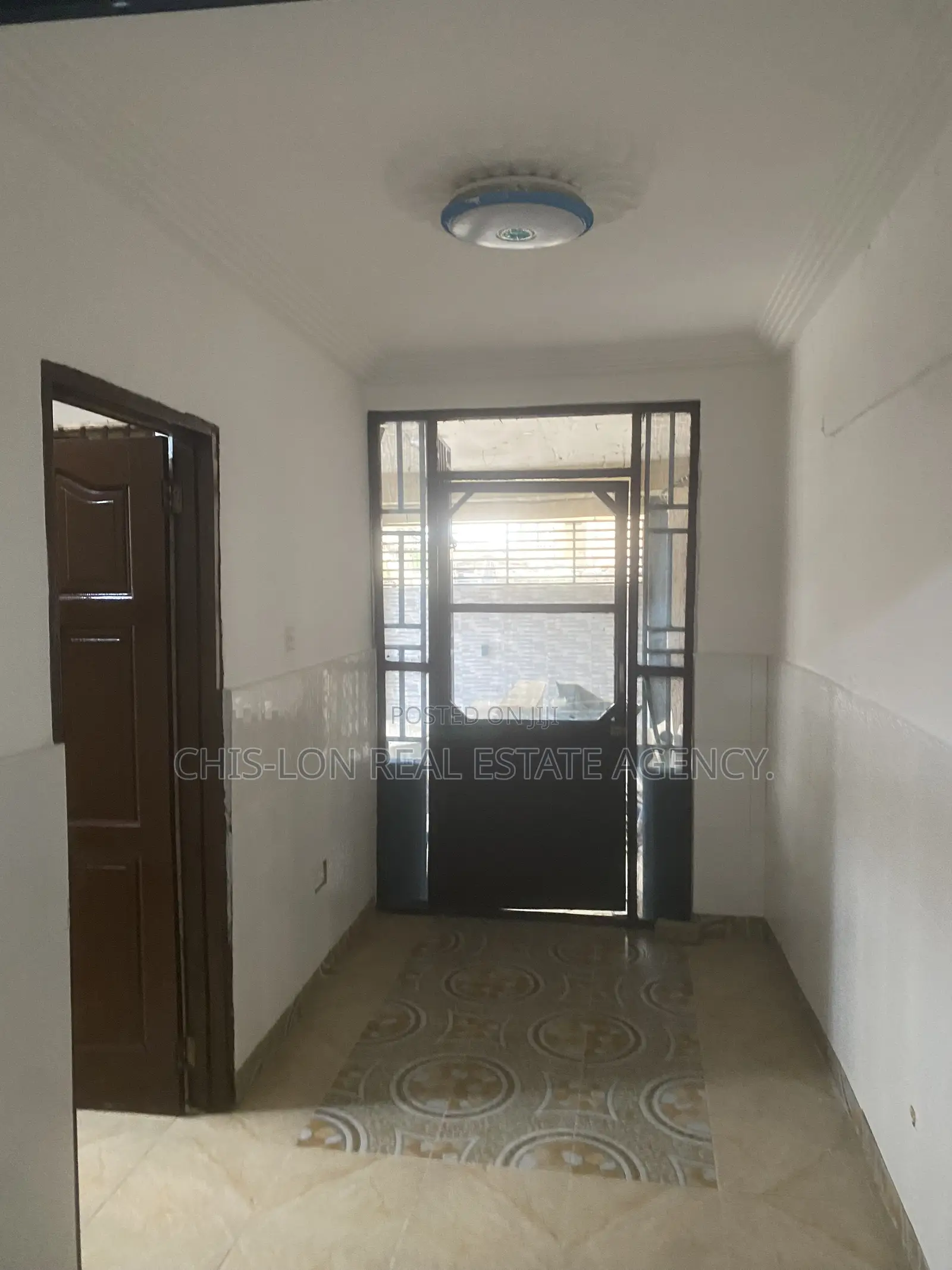 1bdrm Apartment in Chislon Broker’S, Adam Nana for rent