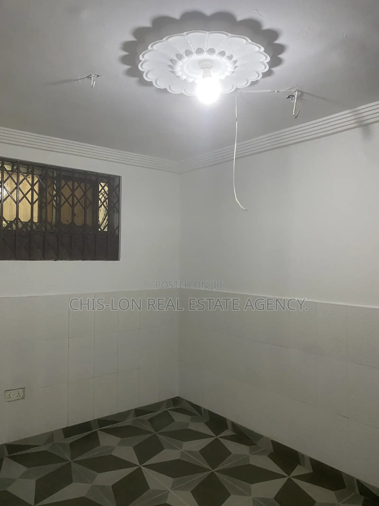 1bdrm Apartment in Chislon Broker’S, Adam Nana for rent