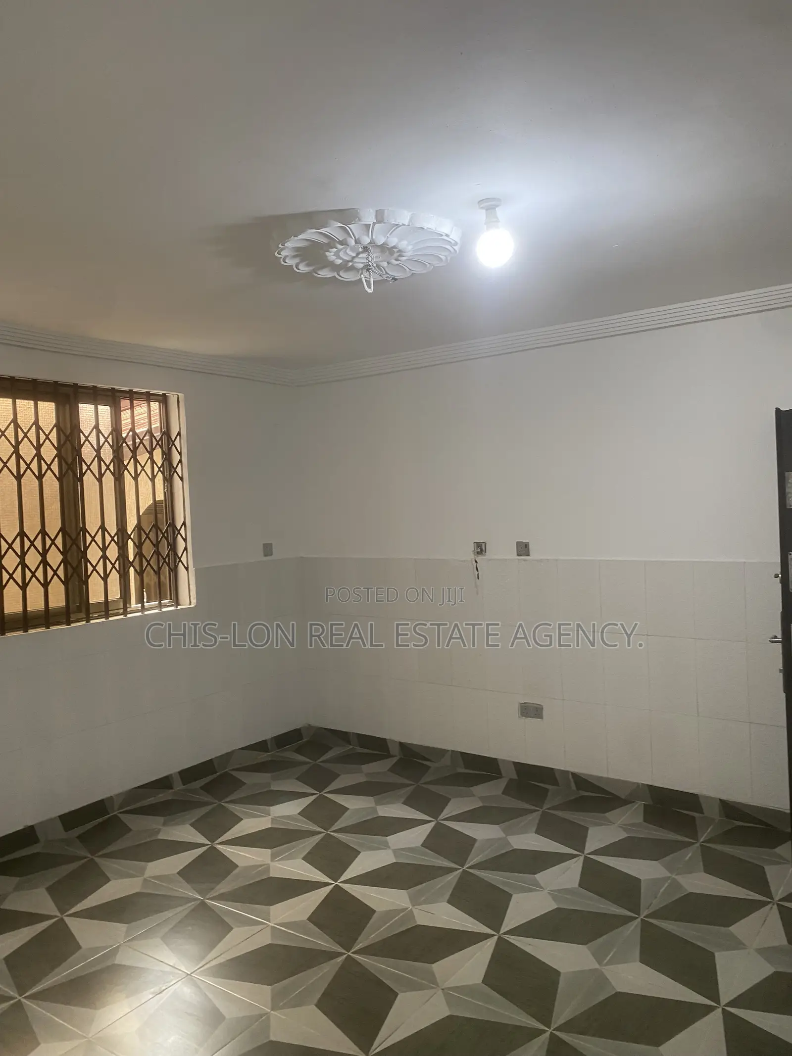 1bdrm Apartment in Chislon Broker’S, Adam Nana for rent