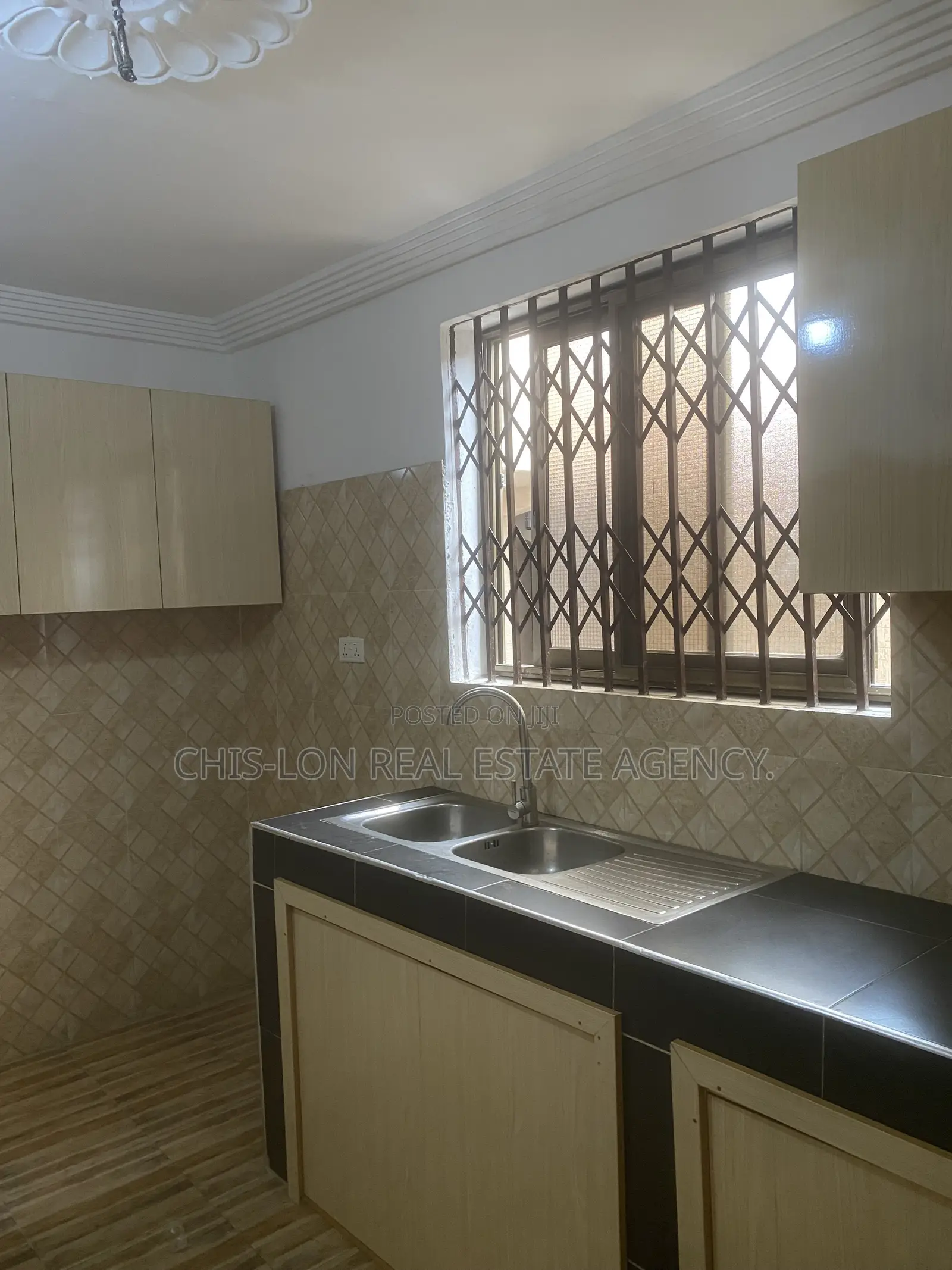 1bdrm Apartment in Chislon Broker’S, Adam Nana for rent