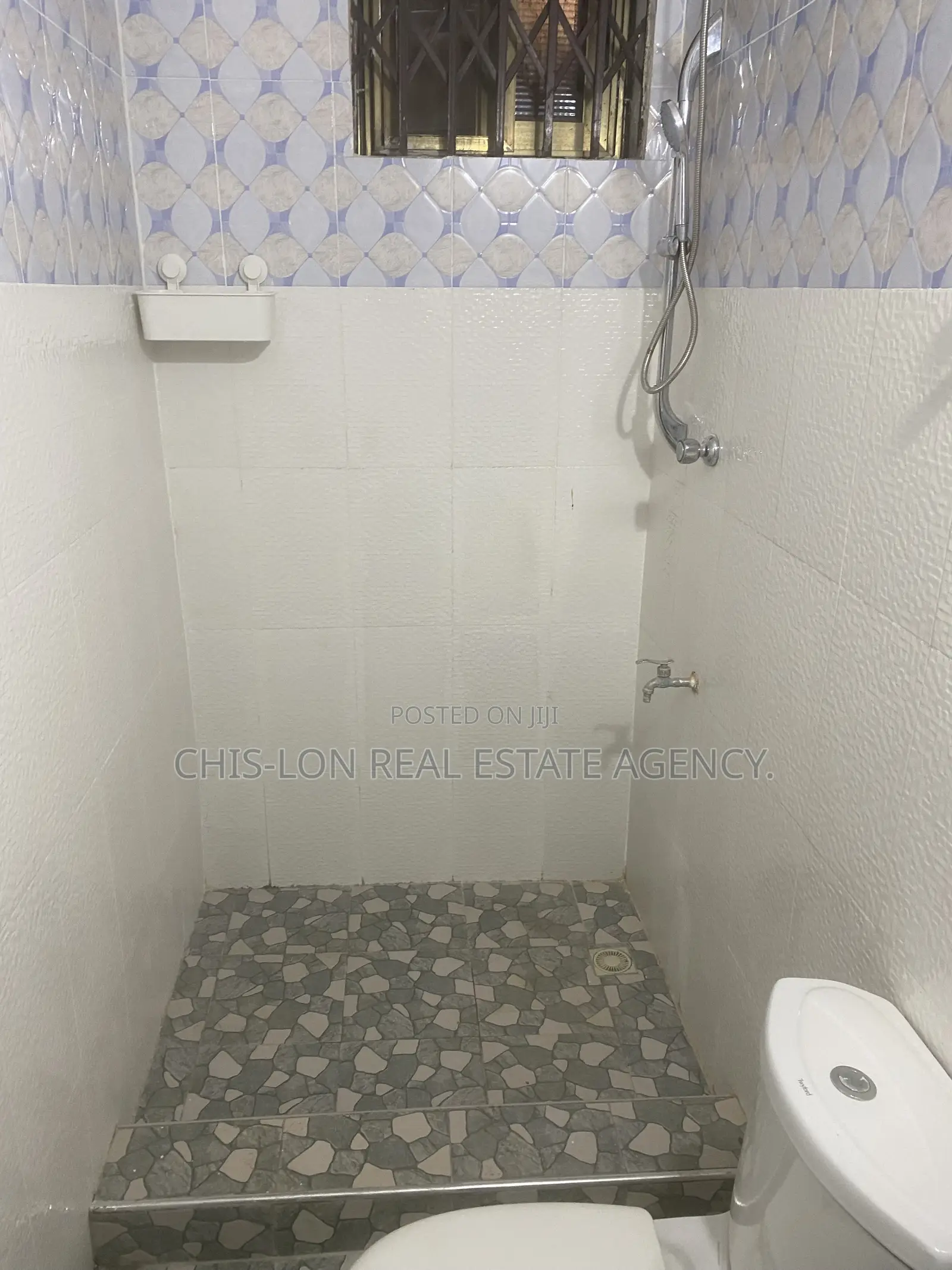 1bdrm Apartment in Chislon Broker’S, Adam Nana for rent