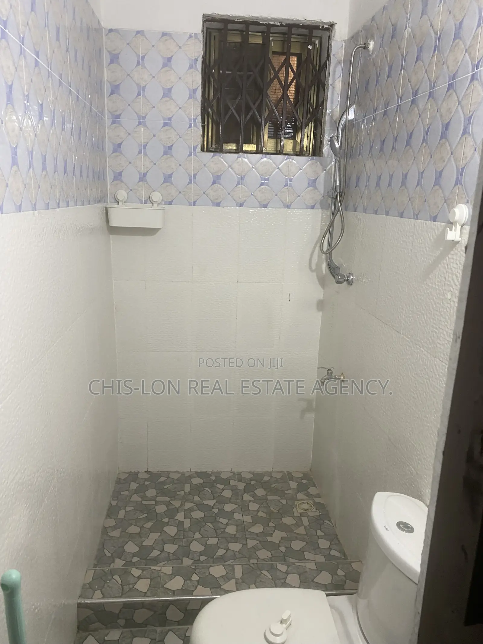 1bdrm Apartment in Chislon Broker’S, Adam Nana for rent