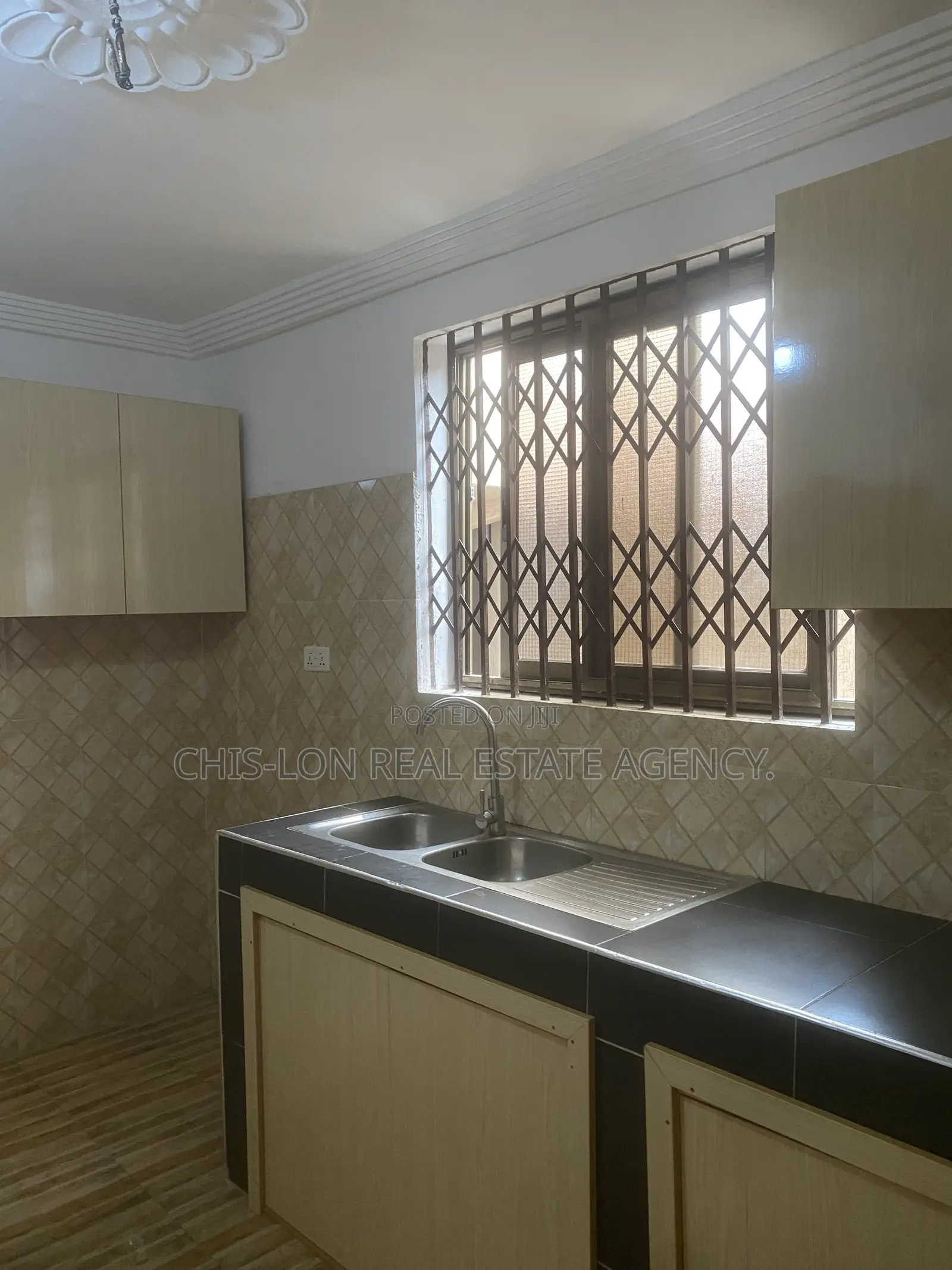 1bdrm Apartment in Chislon Broker’S, Adam Nana for rent