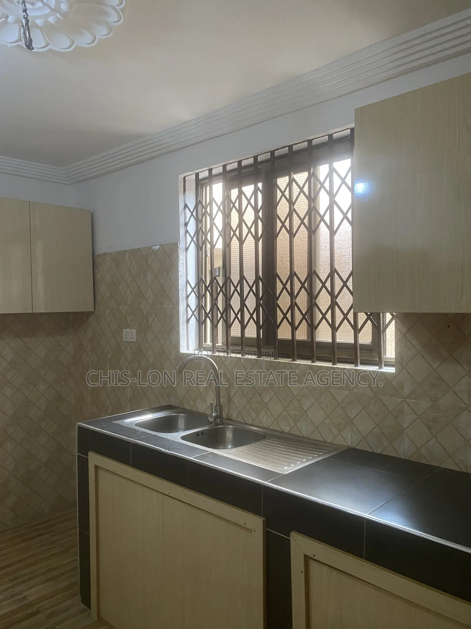1bdrm Apartment in Chislon Broker’S, Adam Nana for rent