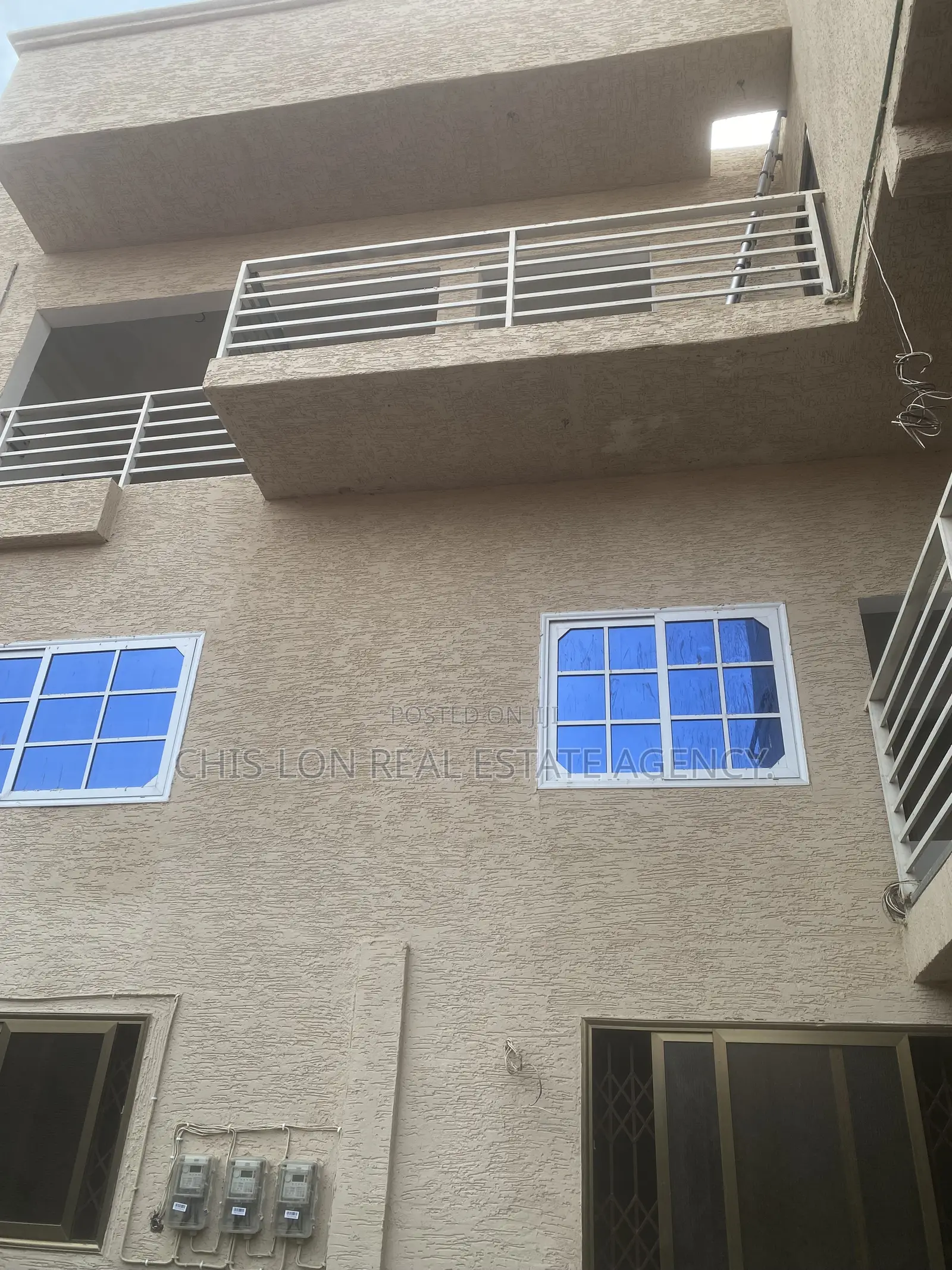 1bdrm Apartment in Chislon Broker’S, Adam Nana for rent