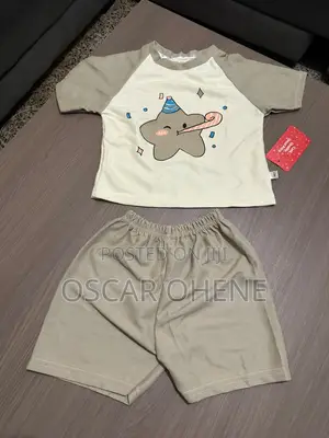 Childrens Wear