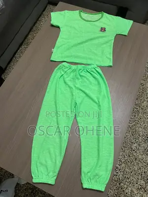 Childrens Wear