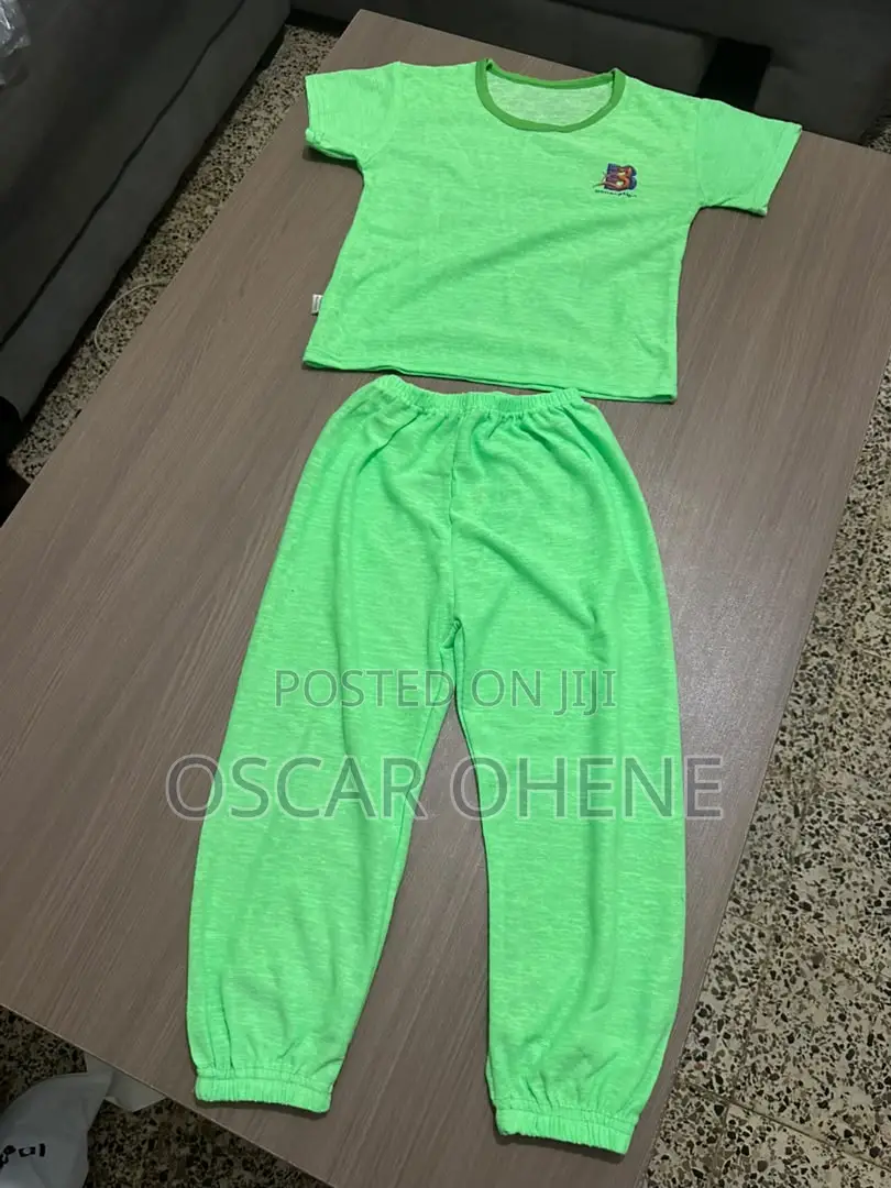 Childrens Wear