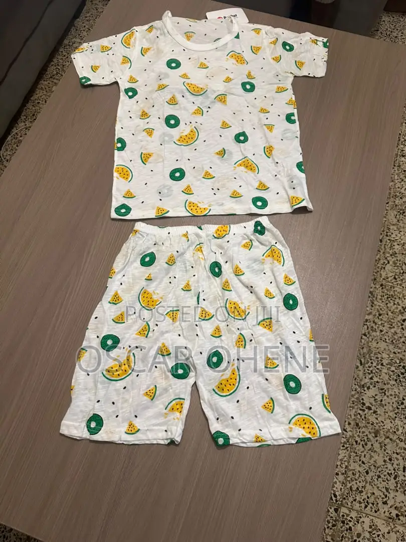 Childrens Wear