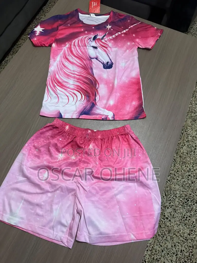 Childrens Wear