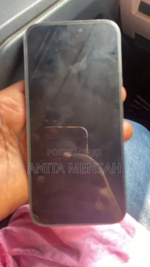 Apple iPhone 16 Pro Max 256 GB White