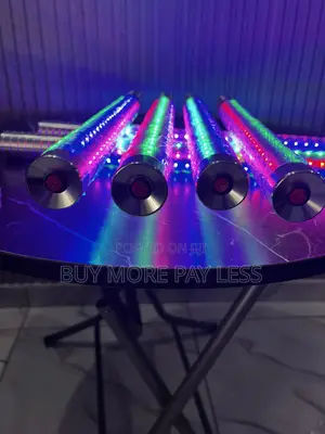 60cm LED Strobe Light RGB