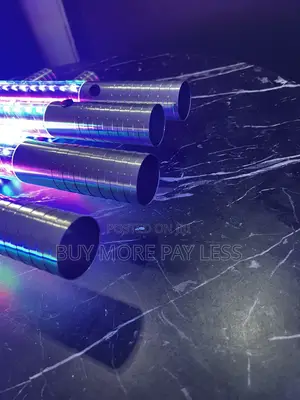 60cm LED Strobe Light RGB