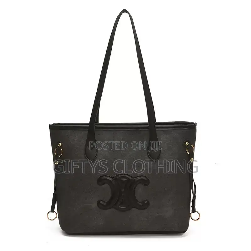 Quality Bags Yet Affordable