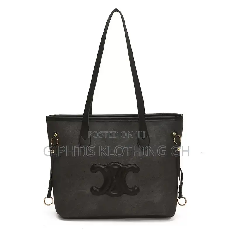 Quality Bags Yet Affordable