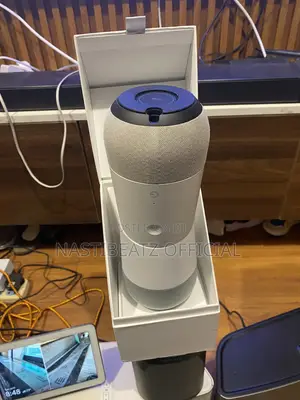 Google Home Hub