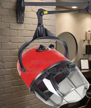 Salon Hair Dryer