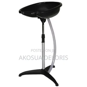 Salon Hair Dryer