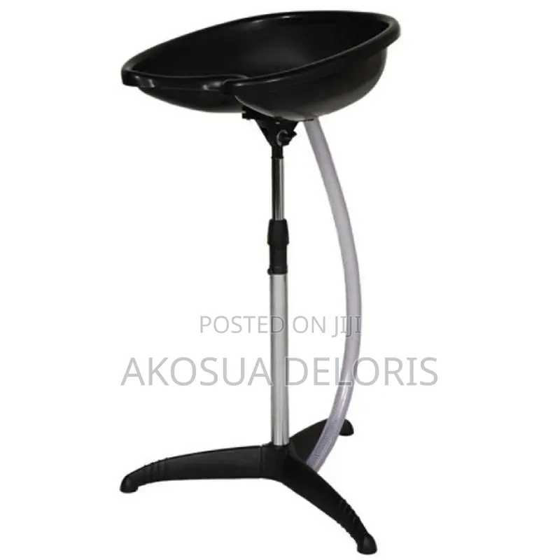 Salon Hair Dryer