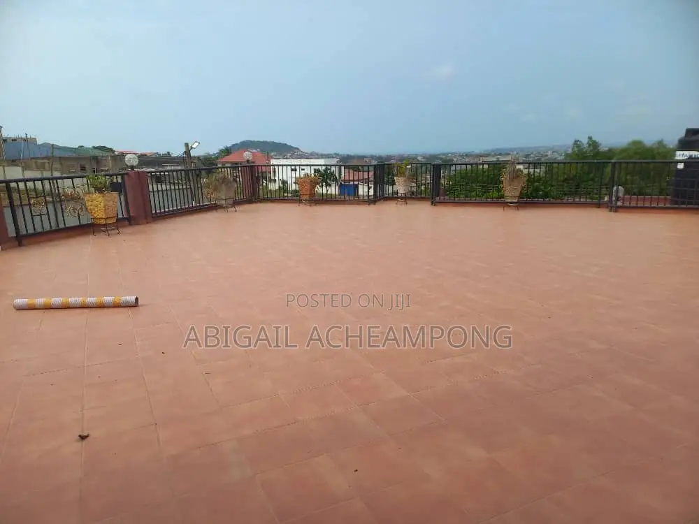Furnished 3bdrm Apartment in Mitch Rentals, Toll Booth for rent