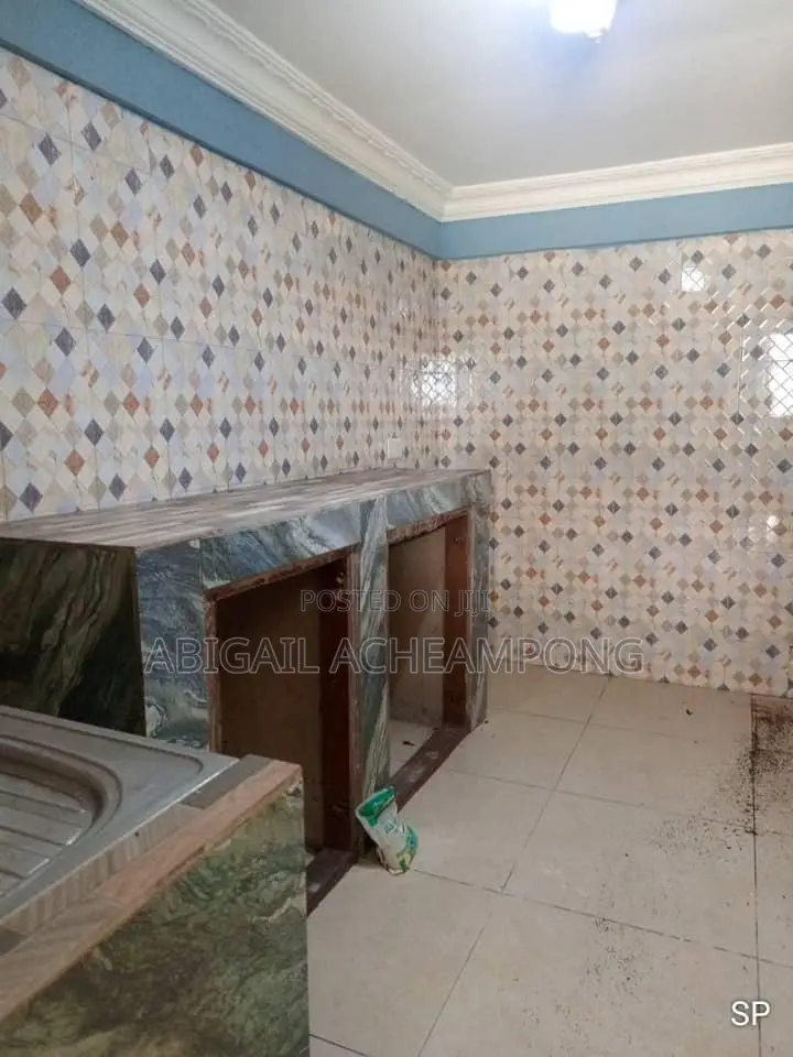 Furnished 3bdrm Apartment in Mitch Rentals, Toll Booth for rent